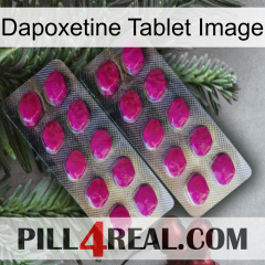 Dapoxetine Tablet Image 10